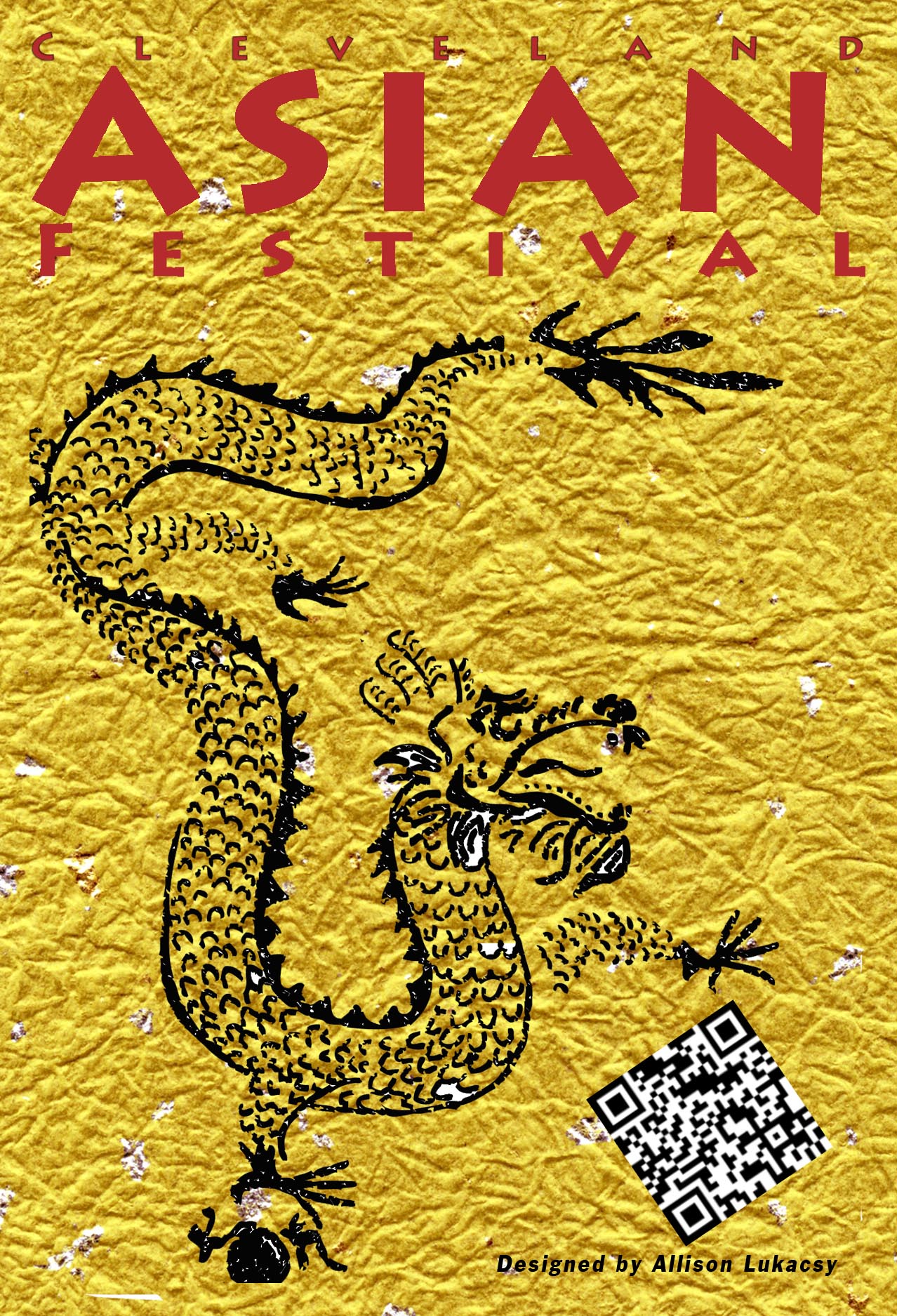 asia festival