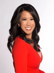 personalities tv cleveland channel wkyc asian lynna lai emcees