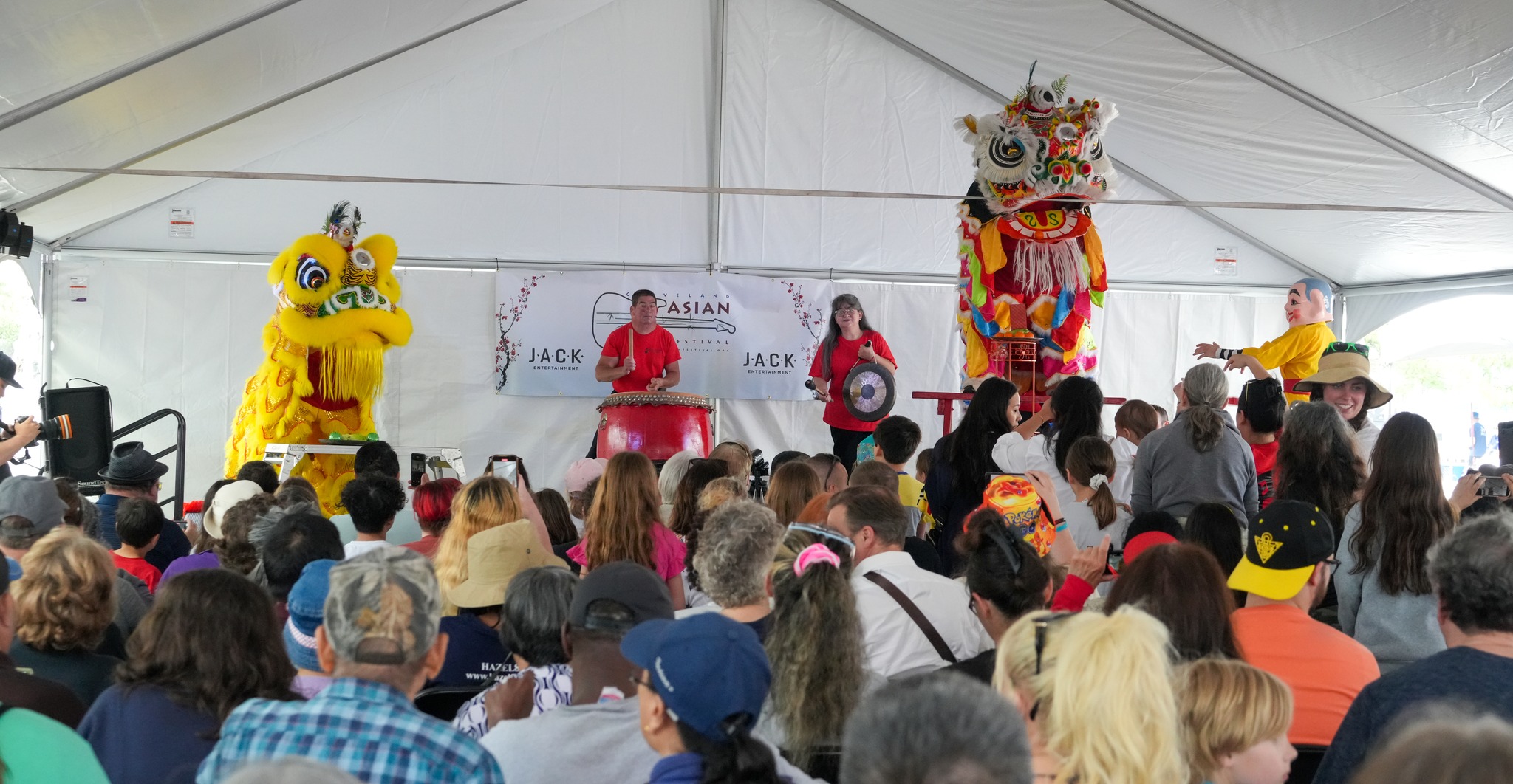 Cleveland Asian Festival 2025 Date 