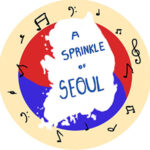 sprinkle of seoul small