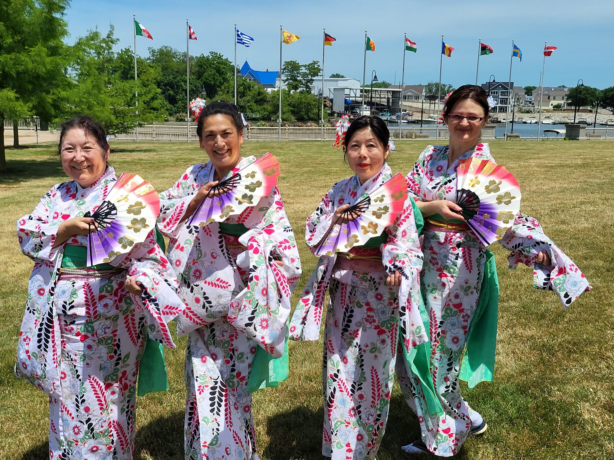 Cleveland Asian Festival 2025 Date 