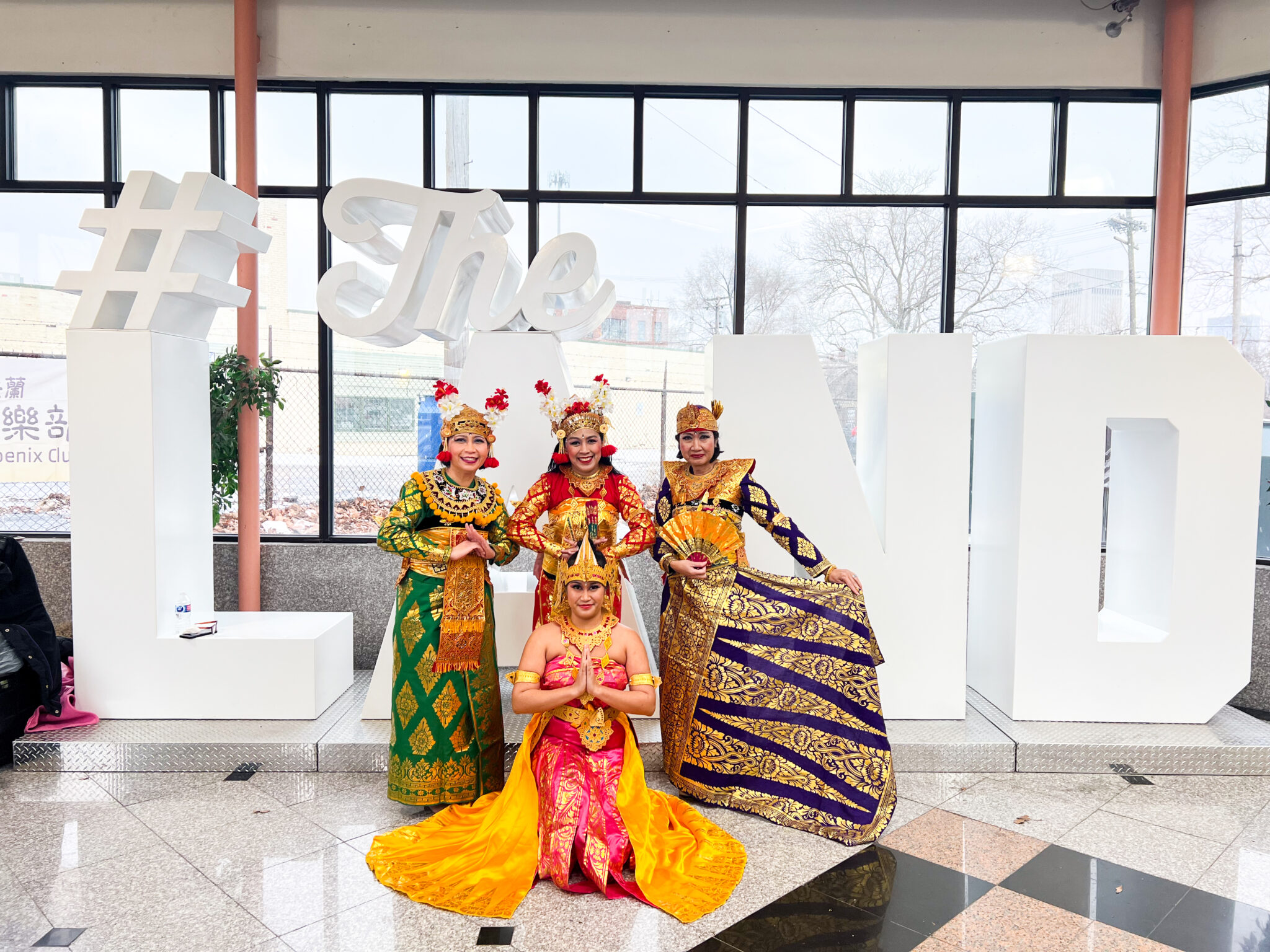 Cleveland Asian Festival 2025 Date 